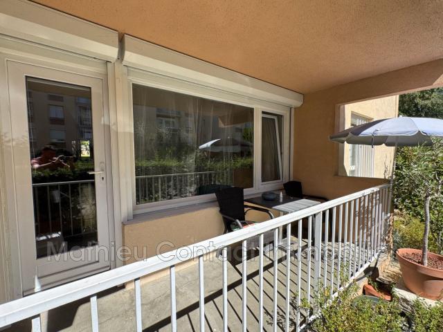Appartement vente à Richelieu, Nîmes