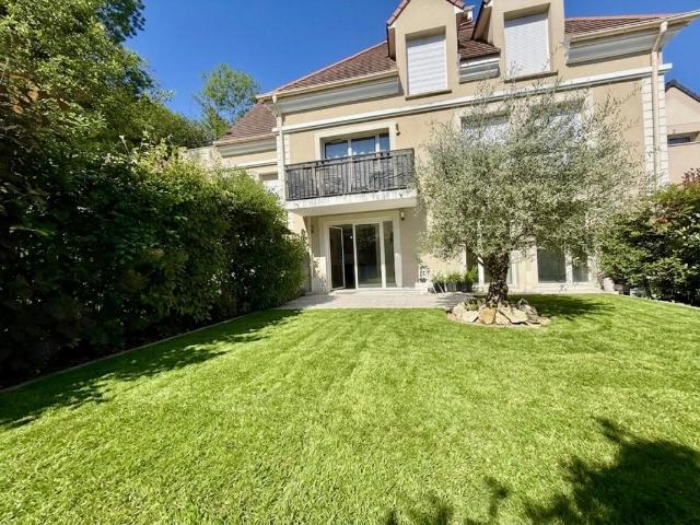 Appartement vente à Mantes-la-Jolie, Epône
