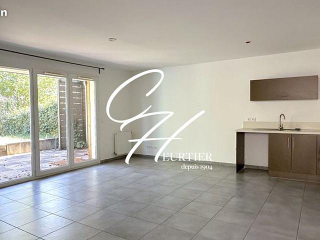 Appartement vente à Saint-Ismier, Isère