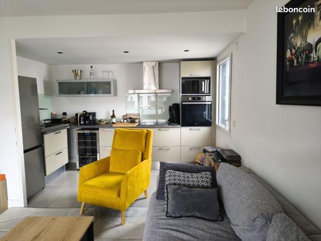 Appartement vente à Bordeaux, Le Bouscat
