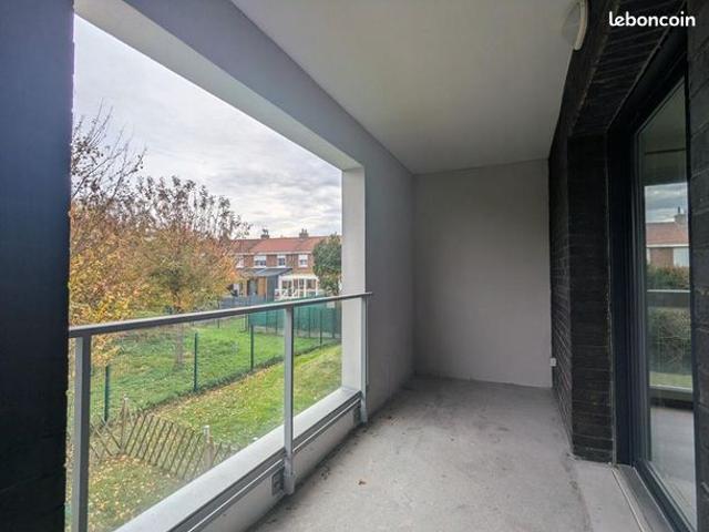 Appartement vente à Lille, Faches-thumesnil
