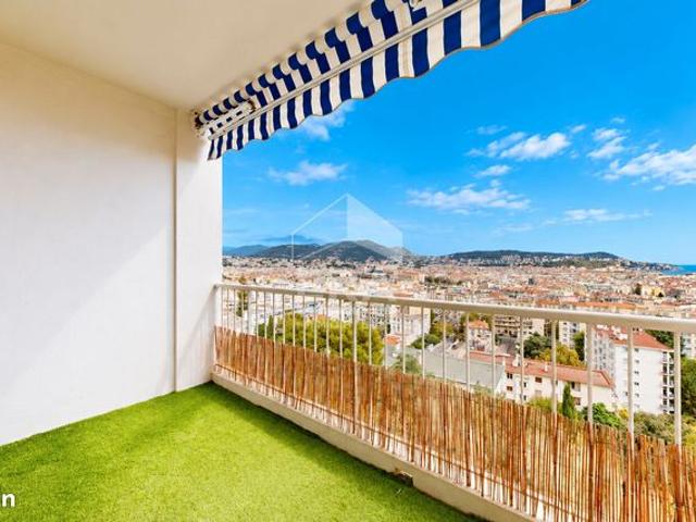Appartement vente à Nice, Alpes-Maritimes