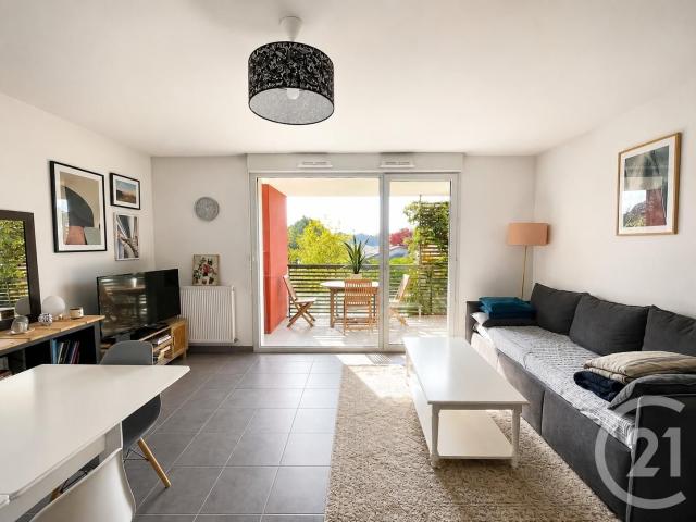 Appartement vente à Toulouse, Saint-jean