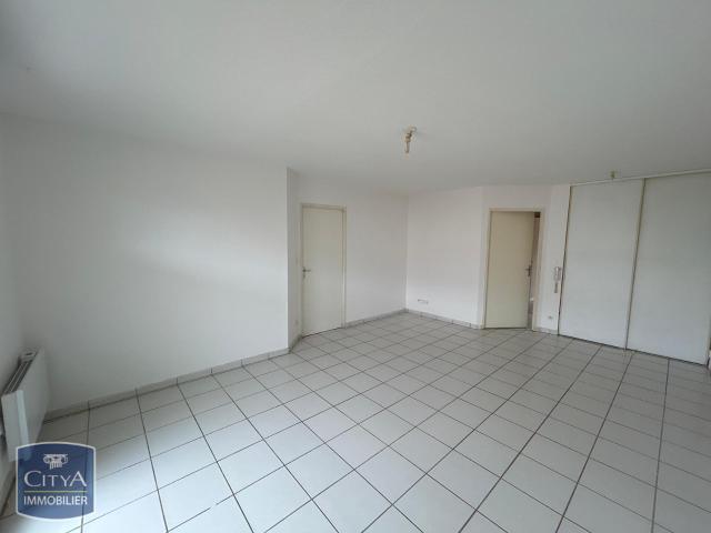 Appartement location à Castelsarrasin
