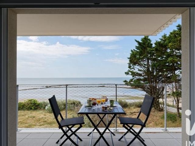 Appartement vente à Les Sables-d'Olonne, La Guérinière