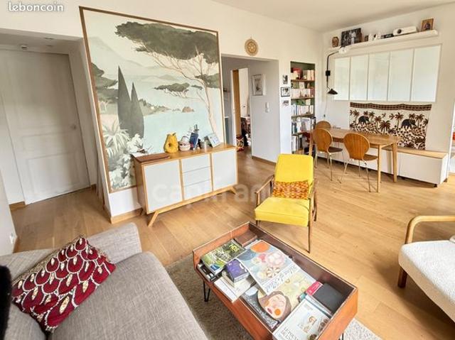 Appartement vente à Nanterre, La Garenne-colombes