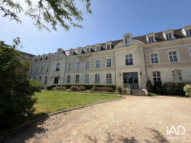Appartement vente à Le Plateau, Poitiers