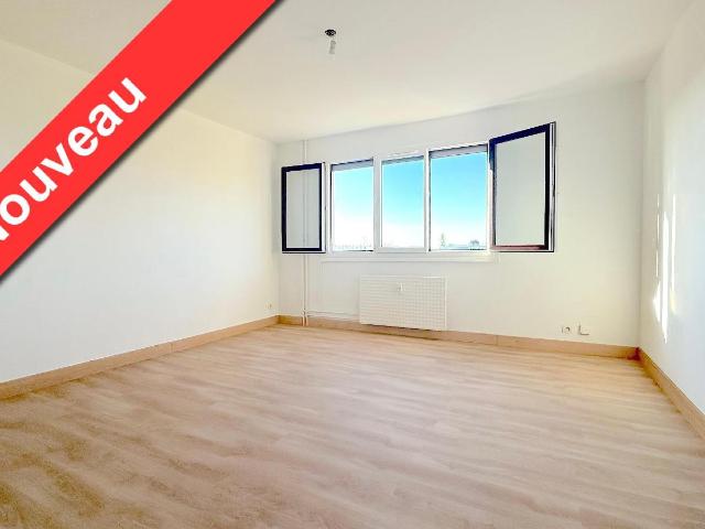 Appartement vente à Lyon, Métropole de Lyon