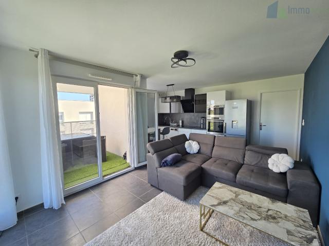 Appartement vente à Lyon, Métropole de Lyon