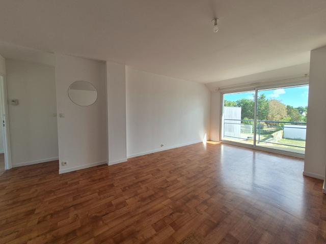 Appartement vente à Lann Dourel, Plumergat