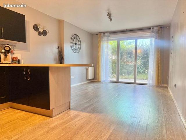 Appartement vente à Épernay, Morangis