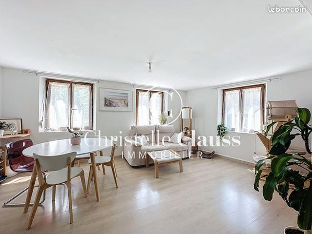 Appartement vente à Saverne, Ittenheim