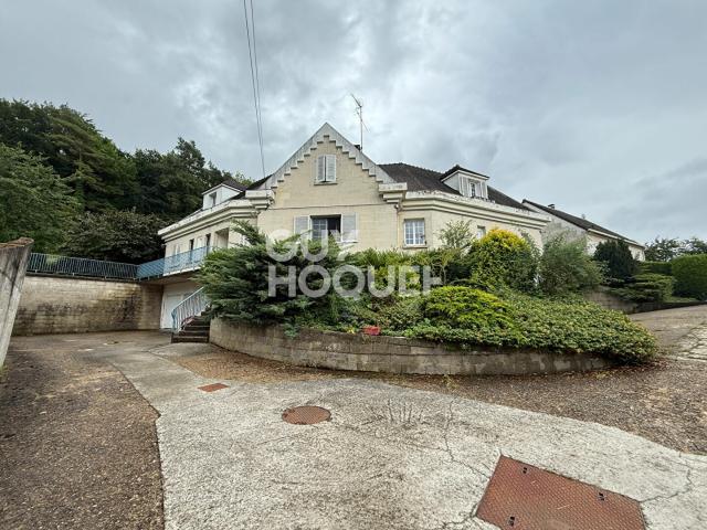 Appartement vente à Ansacq
