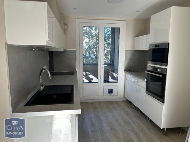Appartement location à Nogent, Orange