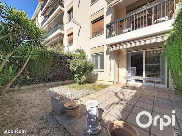 Appartement vente à Grasse, Villeneuve-loubet