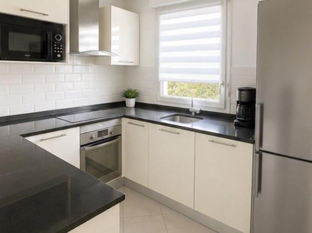Appartement vente à Richardets, Noisy-le-Grand