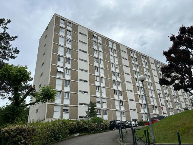 Appartement vente à Limoges