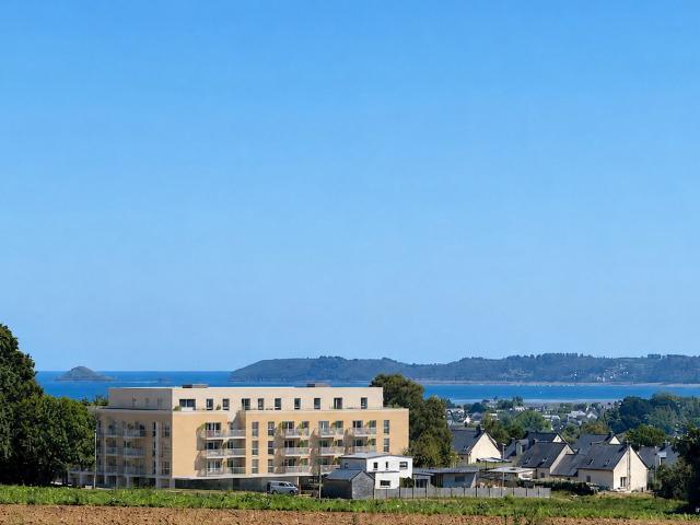 Appartement vente à Guingamp, Bretagne
