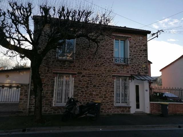 Appartement location à Le Raincy, Aulnay-sous-bois