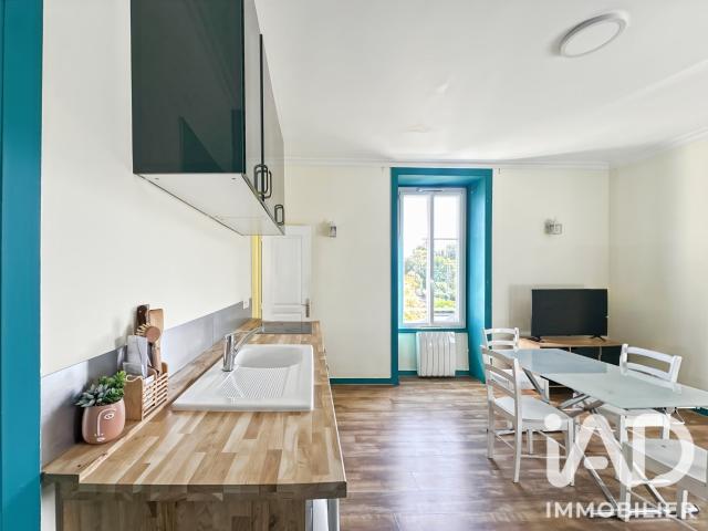 Appartement vente à Saint-Malo, Bretagne