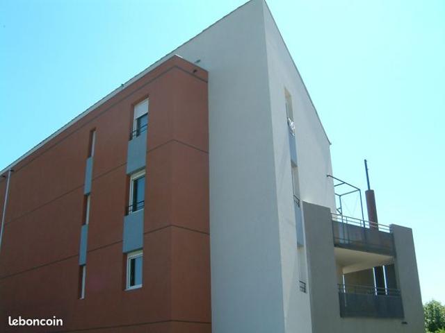Appartement vente à Chambéry, Le Pontet