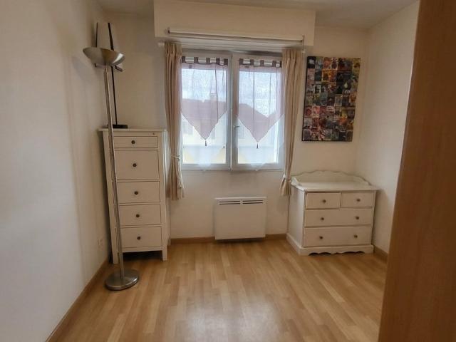 Appartement vente à Combs-la-Ville, Seine-et-Marne