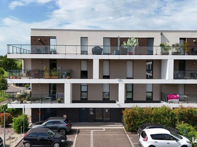 Appartement vente à Strasbourg, Achenheim