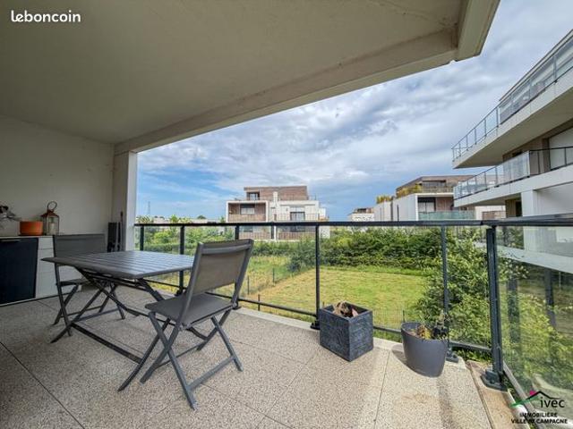 Appartement vente à Strasbourg, Achenheim