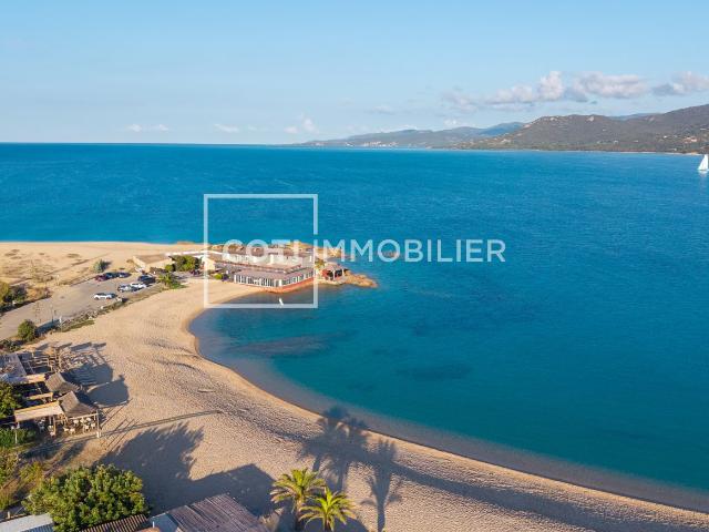 Appartement vente à Sartène, Propriano