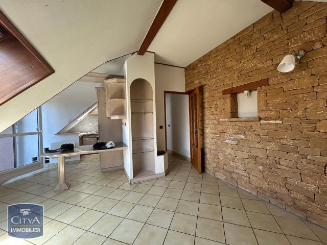Appartement vente à Ternier, Saint-Julien-en-Genevois