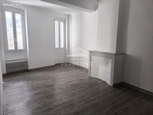 Appartement vente à Marseille, Roquevaire