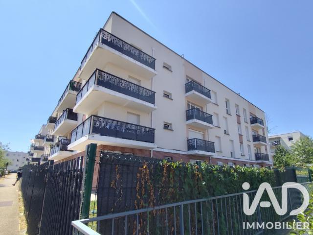 Appartement vente à Palaiseau, Arpajon