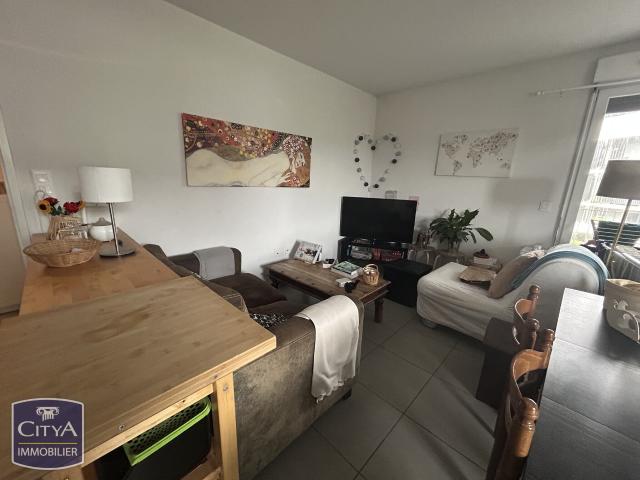 Appartement vente à Bordeaux, Villenave-d'ornon