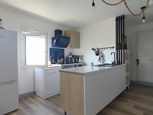 Appartement vente à Les Hauts de Narbonne, Narbonne