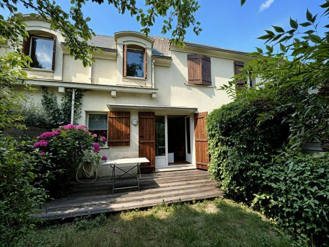 Appartement vente à Nantes, Éraudière