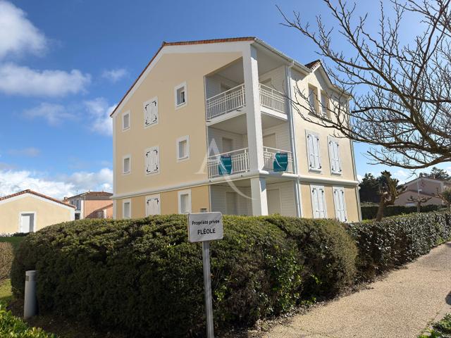 Appartement vente à Les Sables-d'Olonne, Saint-gilles-croix-de-vie