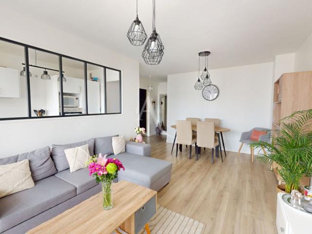 Appartement vente à Palaiseau, Chilly-mazarin