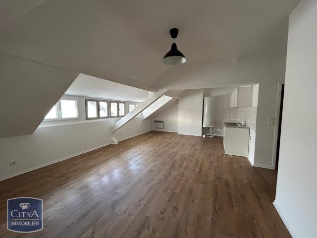 Appartement location à Pau