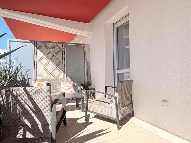 Appartement vente à Rochefort, Royan