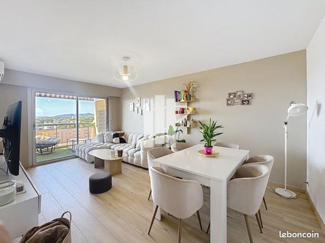 Appartement vente à Arrondissement de Draguignan, Fréjus