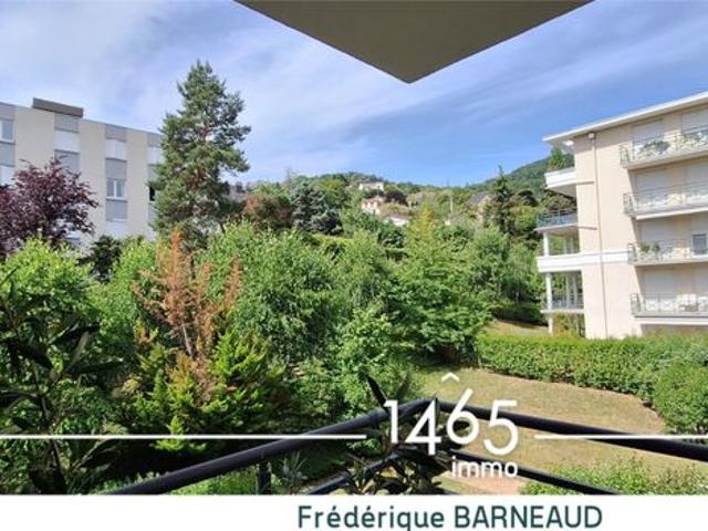 Appartement vente à Clermont-Ferrand, Chamalières