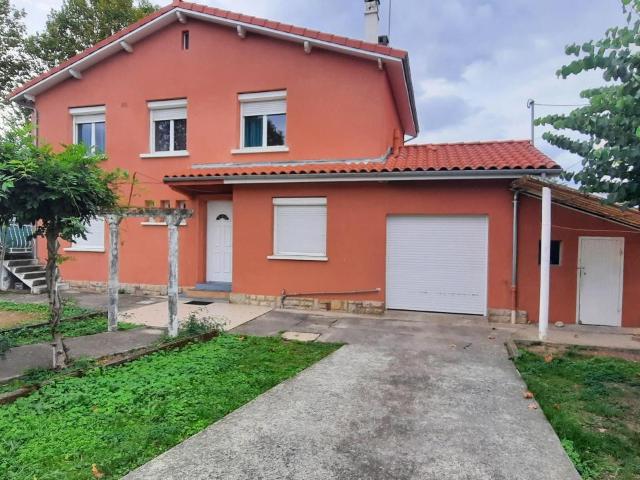 Appartement location à Pamiers