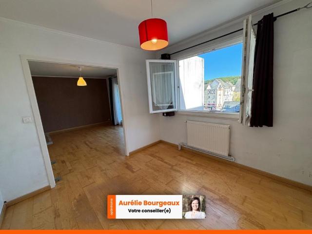 Appartement vente à Évreux, Eure