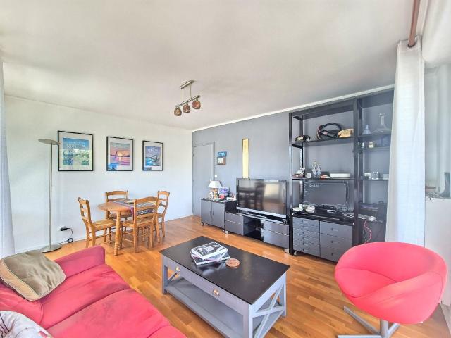 Appartement vente à Nantes