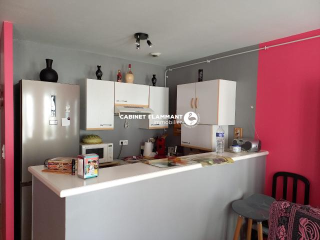 Appartement vente à Montbard, Semur-en-auxois