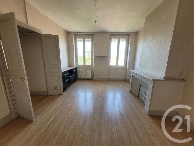 Appartement vente à Gaillac, Tarn