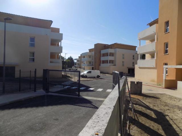 Appartement vente à Carpentras, Orange