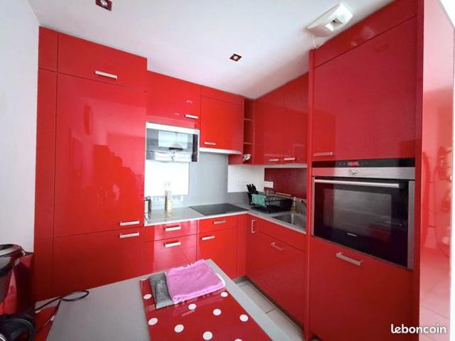 Appartement vente à Saint-Jean-de-Maurienne, Saint-jean-de-maurienne