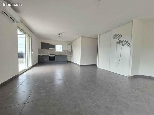 Appartement vente à Valence, Tain-l'hermitage