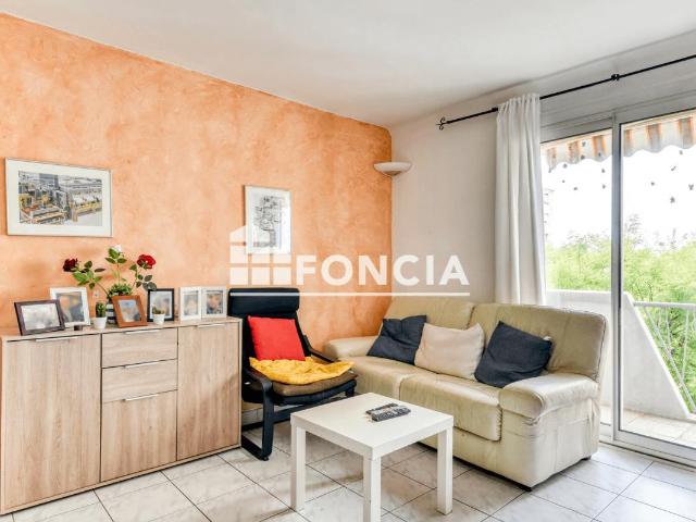 Appartement vente à Béziers